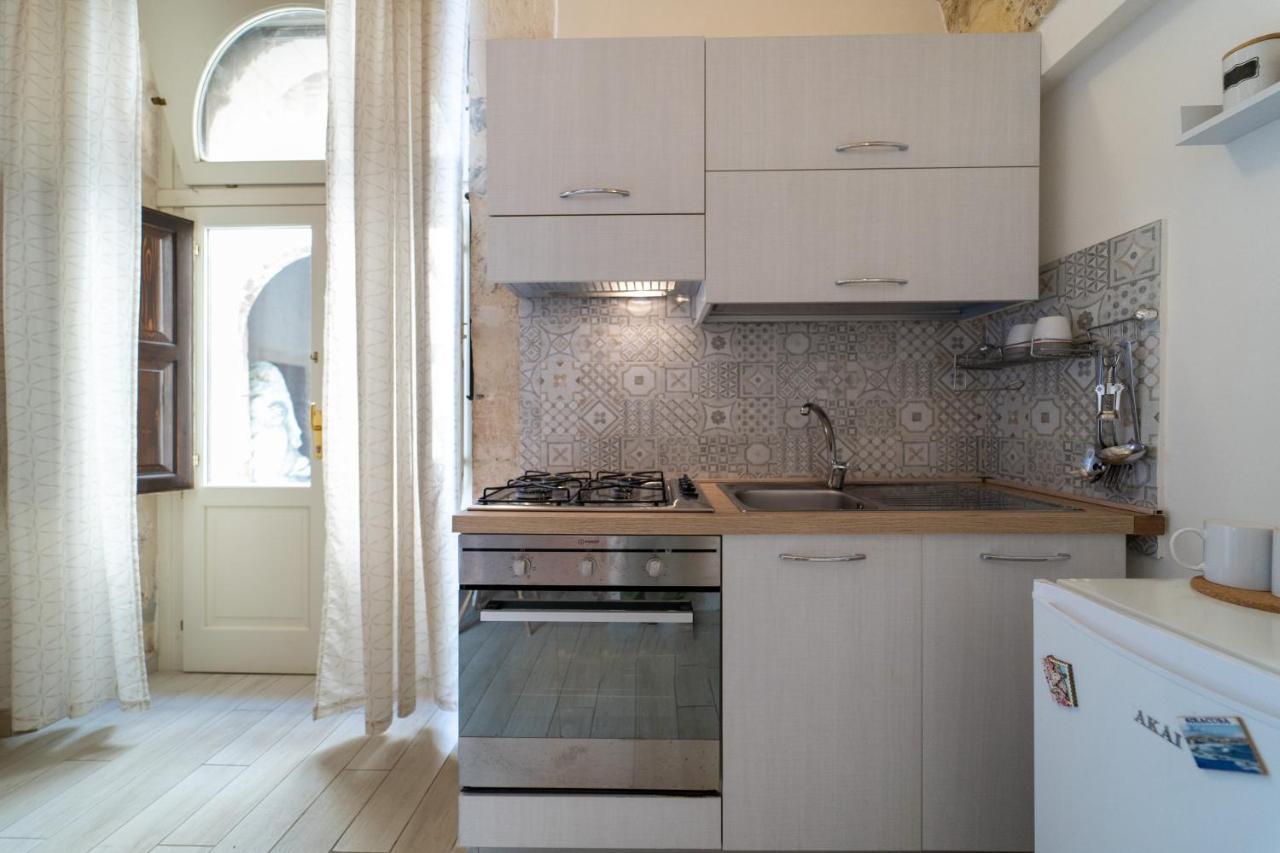 Lovely Studio In The Historic Center Of Ortigia Syracuse Exterior photo
