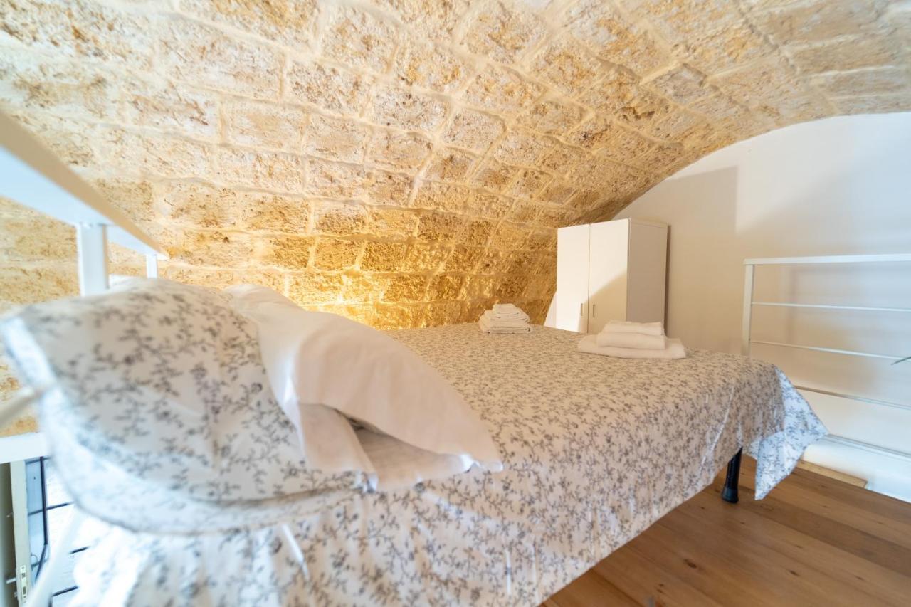 Lovely Studio In The Historic Center Of Ortigia Syracuse Exterior photo
