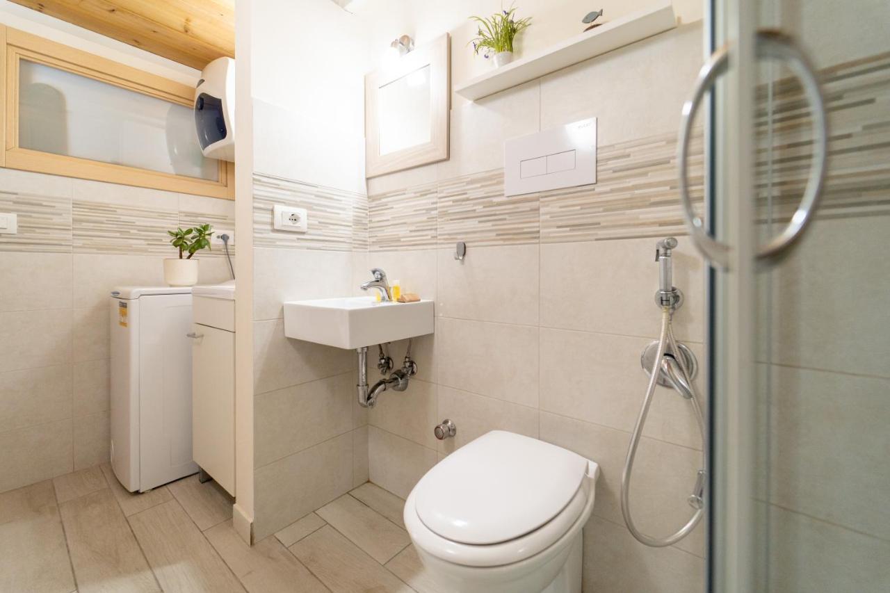 Lovely Studio In The Historic Center Of Ortigia Syracuse Exterior photo