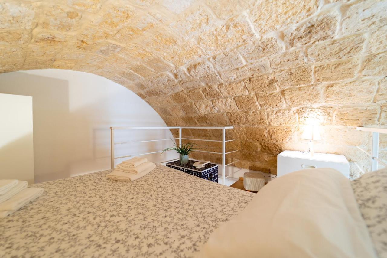 Lovely Studio In The Historic Center Of Ortigia Syracuse Exterior photo