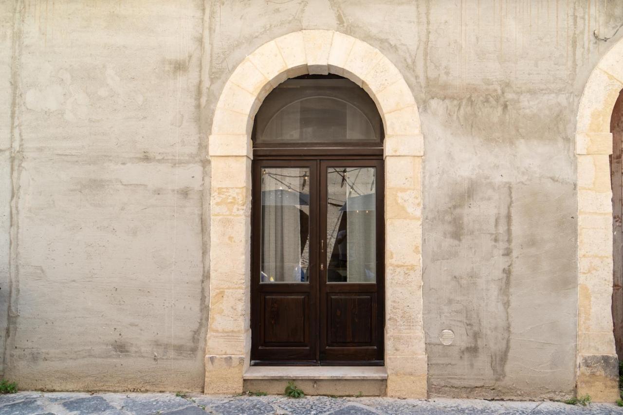 Lovely Studio In The Historic Center Of Ortigia Syracuse Exterior photo