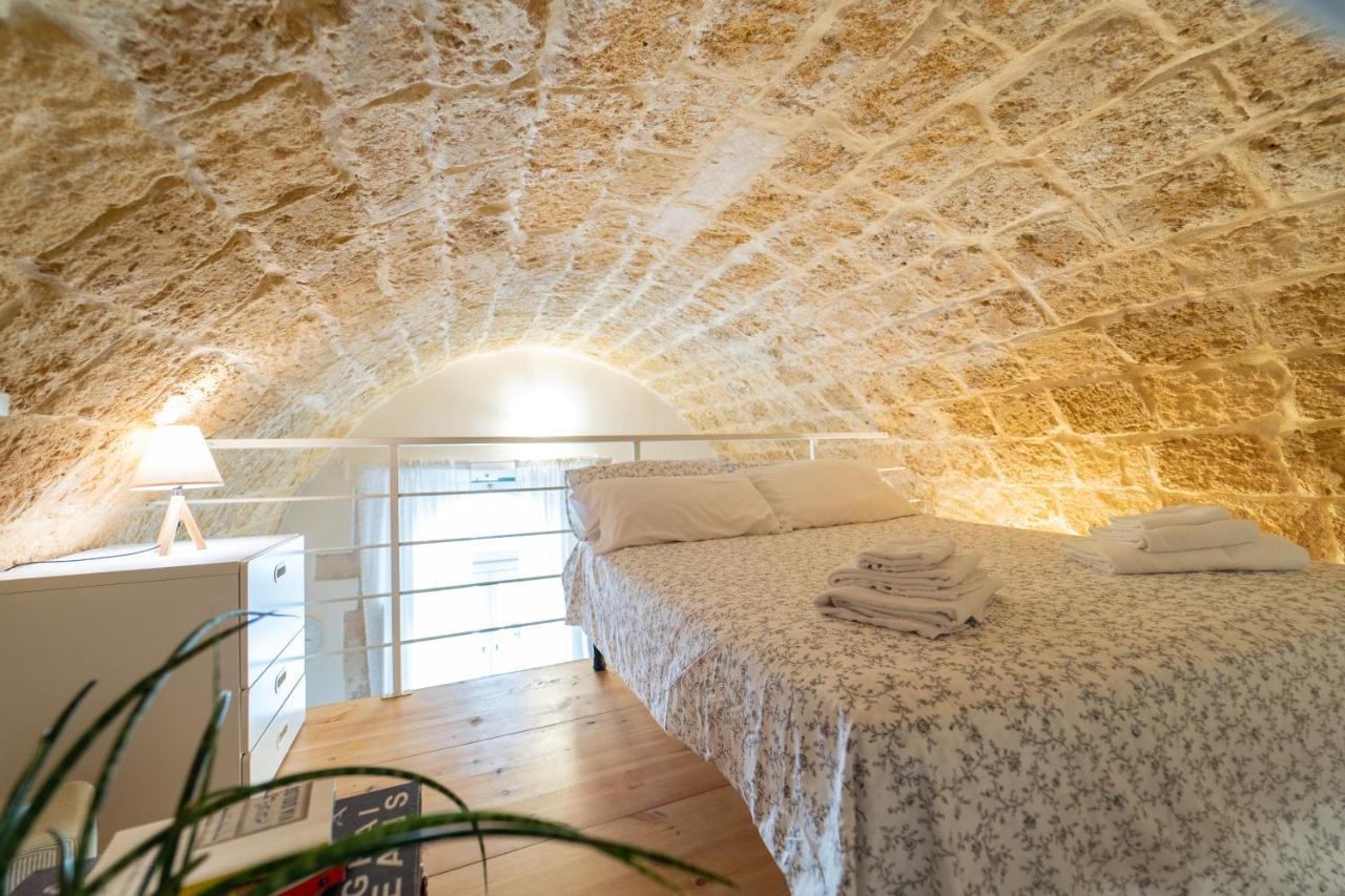 Lovely Studio In The Historic Center Of Ortigia Syracuse Exterior photo